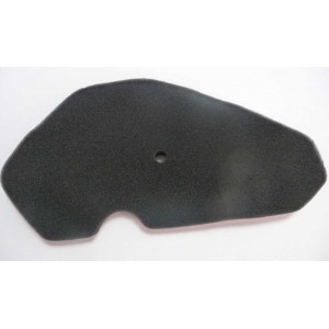 Filter sunđer 2-tak (siv) 